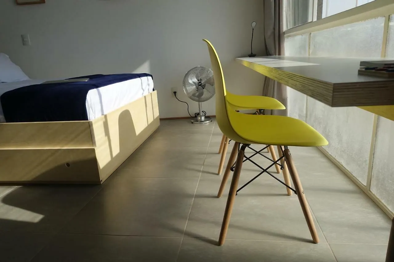 Edificio Copan Studio Apartment Sao Paulo