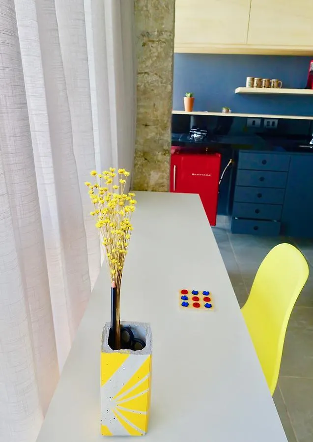 Edificio Copan Studio Apartment Sao Paulo